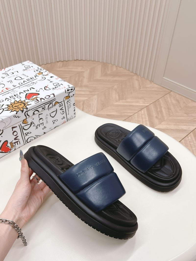 Dolce Gabbana Slippers